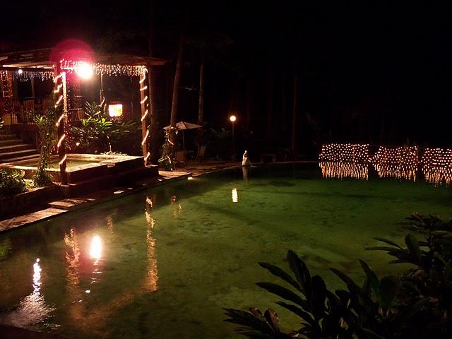 La Tierra respira a través de ausoles La Tierra respira a través de ausoles