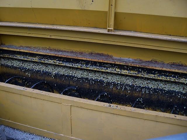 La Tierra respira a través de ausoles La Tierra respira a través de ausoles