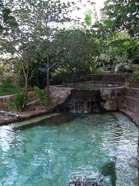 La Tierra respira a través de ausoles La Tierra respira a través de ausoles