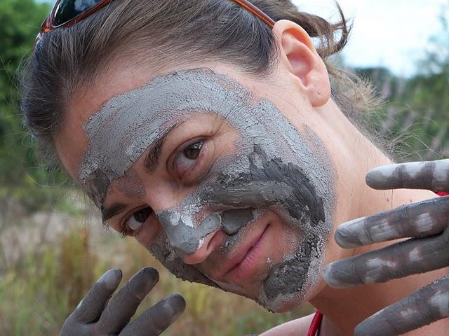 La Tierra respira a través de ausoles La Tierra respira a través de ausoles