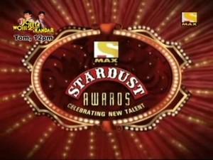 Nominaciones Stardust Awards 2011