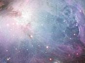 Nueva imagen Nebulosa Orión