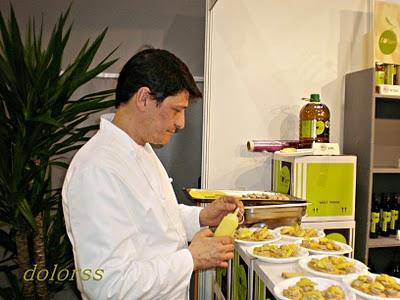 FIRA DE LES BORGES BLANQUES (Lleida)