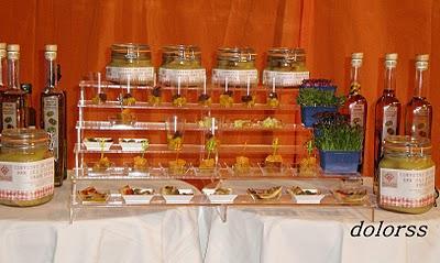 FIRA DE LES BORGES BLANQUES (Lleida)