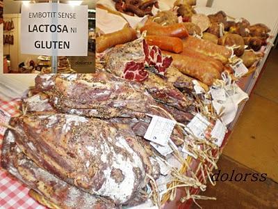 FIRA DE LES BORGES BLANQUES (Lleida)