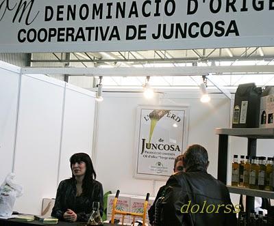 FIRA DE LES BORGES BLANQUES (Lleida)