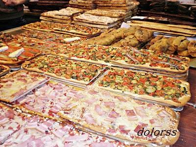 FIRA DE LES BORGES BLANQUES (Lleida)