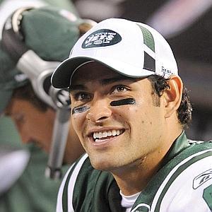 Malas noticias seguidores de la n.f.l.: mark sanchez nó es mexicano. -  Paperblog