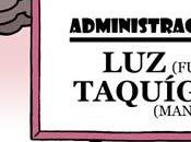 Nuevo entierro gubernamental