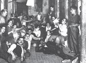 Fotos antiguas: Combatiendo calor Madrid 1928