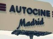 Comienzan obras para será mayor Autocine Europa