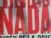 Generación Encantada (32): Rubén Cruz "Xenon": tintas nada (2):