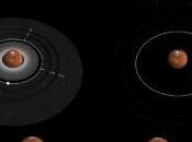 impacto pudo originar lunas Marte