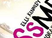 Reseña: Kiss Prohibido enamorarse Elle Kennedy