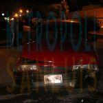 Supuestos esolcoltas de Diputada golpean a dos, la Policía nunca llegó