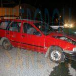 Supuestos esolcoltas de Diputada golpean a dos, la Policía nunca llegó