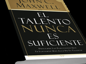 Talento Nunca Suficiente