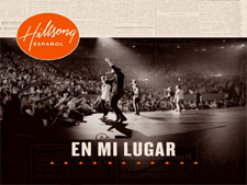 En Mi Lugar Hillsong