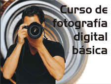 Curso de Fotografia Digital