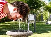 Síntomas golpe calor