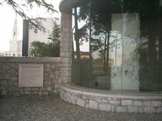 Ruta cultural a Portugal