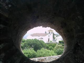 Ruta cultural a Portugal