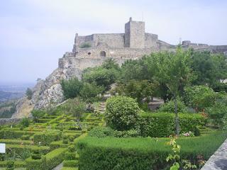 Ruta cultural a Portugal