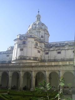 Ruta cultural a Portugal