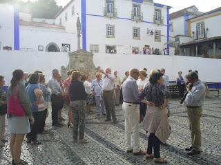 Ruta cultural a Portugal