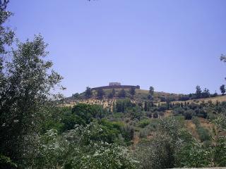 Ruta cultural a Portugal