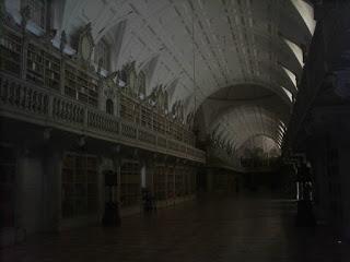 Ruta cultural a Portugal