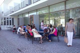 Ruta cultural a Portugal