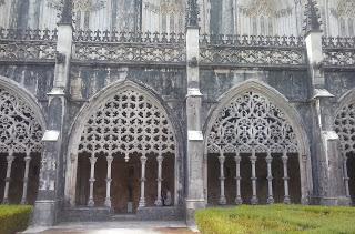 Ruta cultural a Portugal