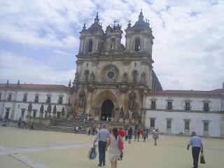 Ruta cultural a Portugal