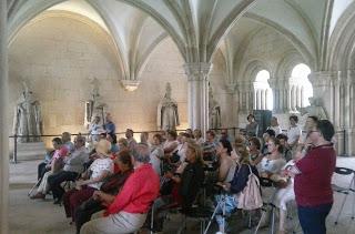 Ruta cultural a Portugal