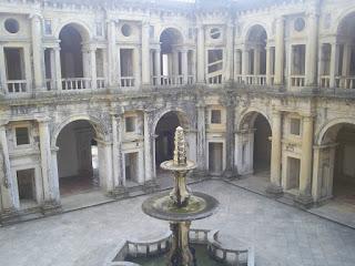 Ruta cultural a Portugal