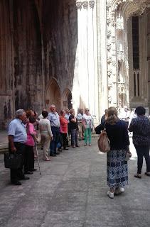 Ruta cultural a Portugal