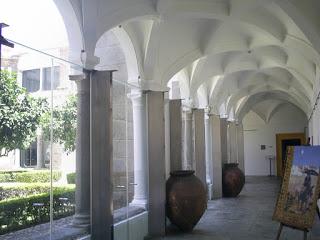 Ruta cultural a Portugal