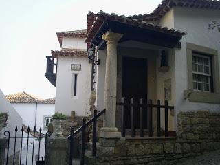 Ruta cultural a Portugal