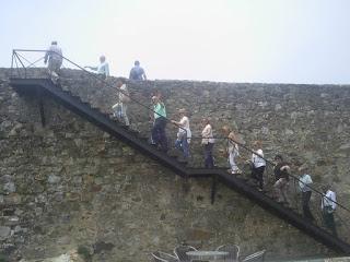 Ruta cultural a Portugal