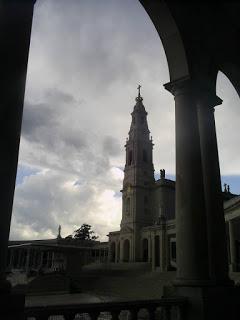 Ruta cultural a Portugal