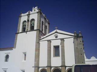 Ruta cultural a Portugal