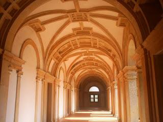 Ruta cultural a Portugal