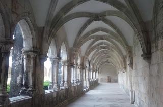 Ruta cultural a Portugal