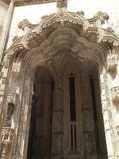 Ruta cultural a Portugal