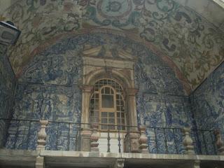 Ruta cultural a Portugal