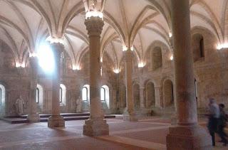 Ruta cultural a Portugal