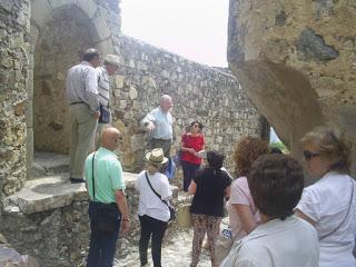 Ruta cultural a Portugal