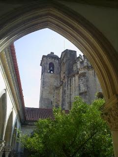 Ruta cultural a Portugal