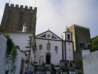 Ruta cultural a Portugal